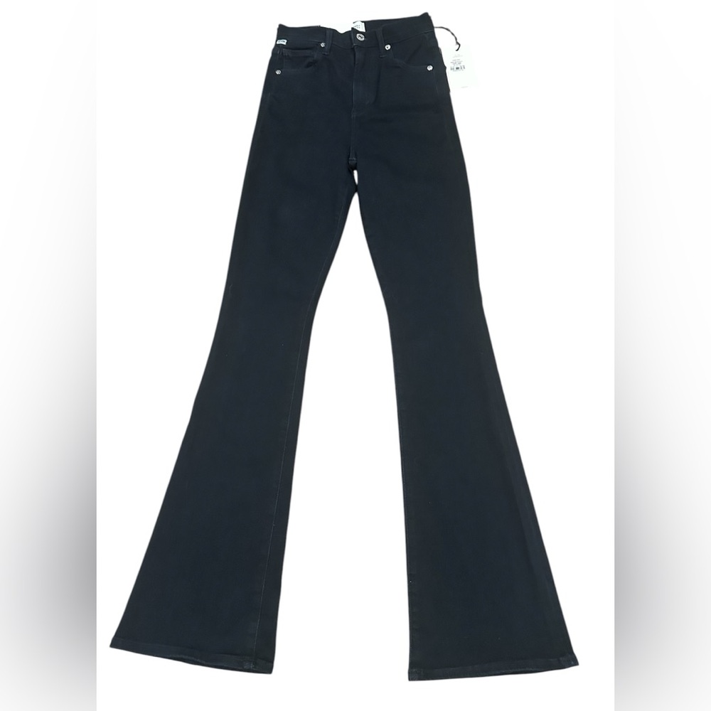 Citizens of Humanity Lilah High Rise Bootcut Jeans Bluefin Sz. 23 NWT